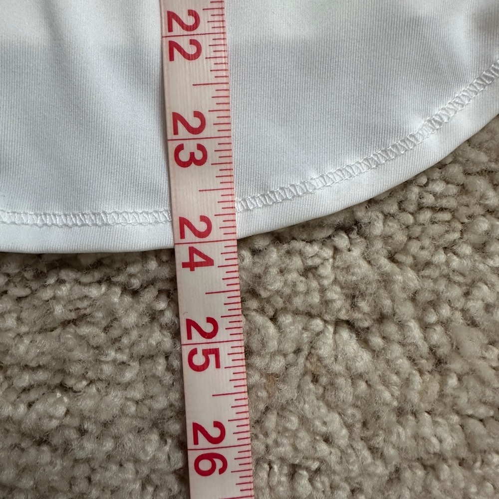 Lucky in Love Charger Tank NWT sz Large (133) - Picture 7 of 8